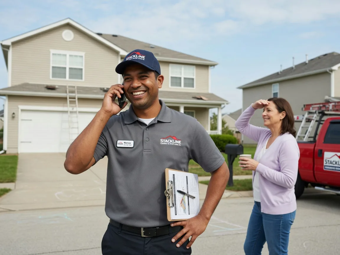 Chimney flashing repair South Bend, NE FAQs